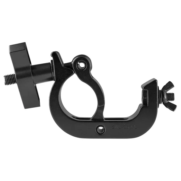 BeamZ BC50B-250Q Pince Extra-Plate 250kg Noir