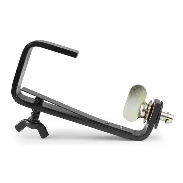 BeamZ BCQ50B-50 Fixation Quick Lock Charge Maximale 50kg - Noir