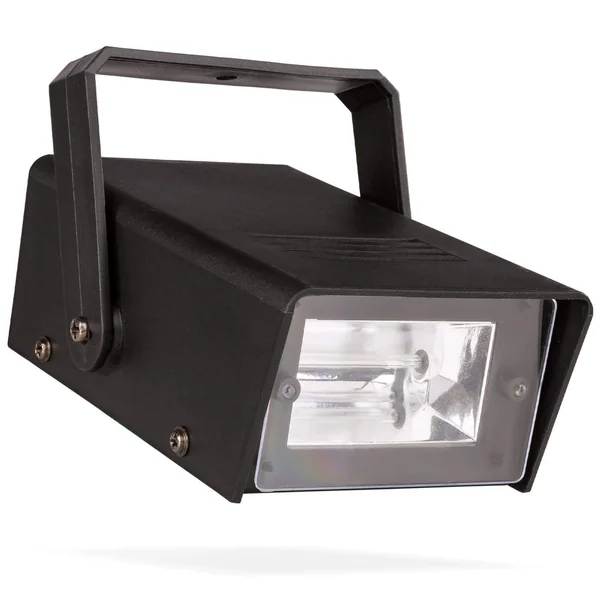 Beamz BMS50 Mini Stroboscope 25W