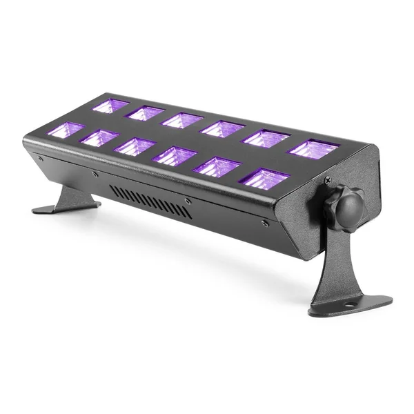BeamZ BUV 263 Barre LED UV - 2x 6 LED UV