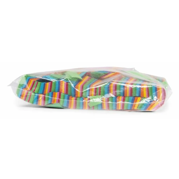 Beamz CNF1 Confettis Multicolores pour Lance Confettis - 1kg