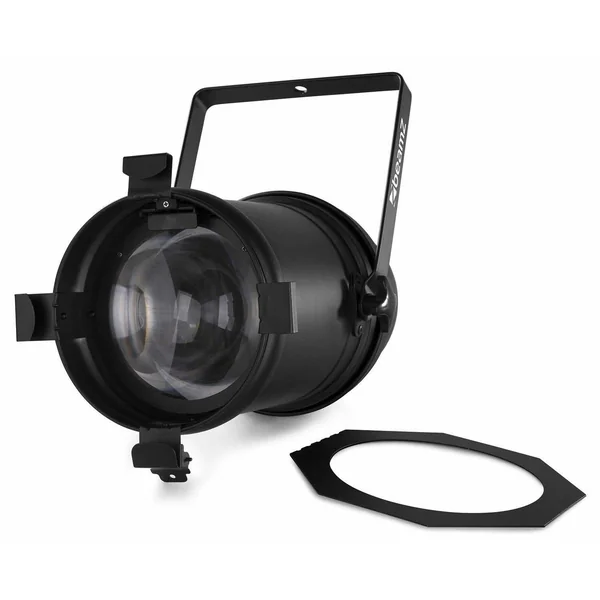 BeamZ COB100W - Projecteur LED, 1x LED COB 100W, Mode DMX