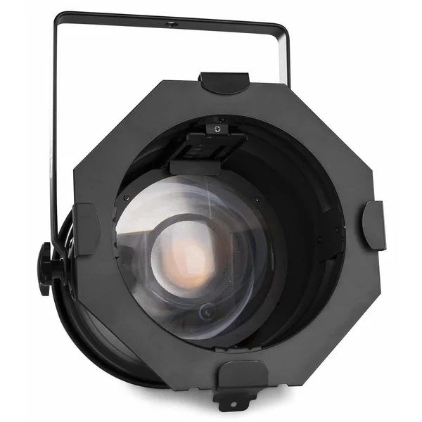 BeamZ COB100W - Projecteur LED, 1x LED COB 100W, Mode DMX