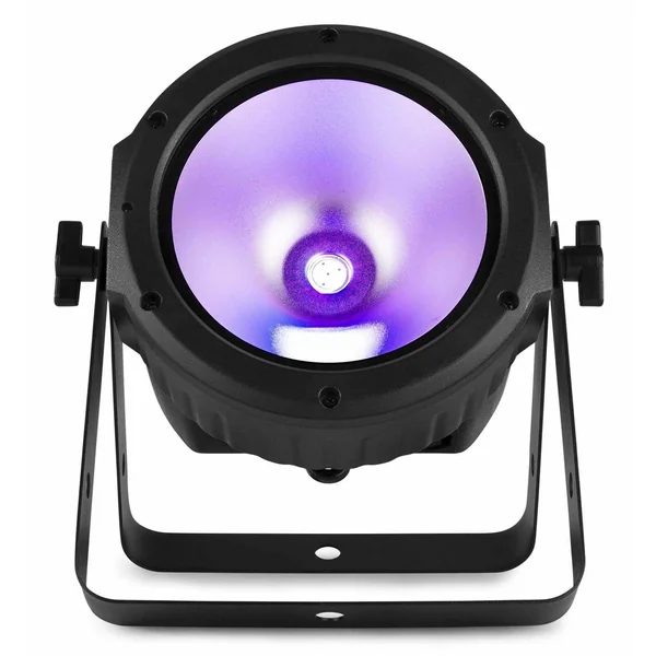 Beamz COB30UV - Lumière Noire PAR LED - 30W