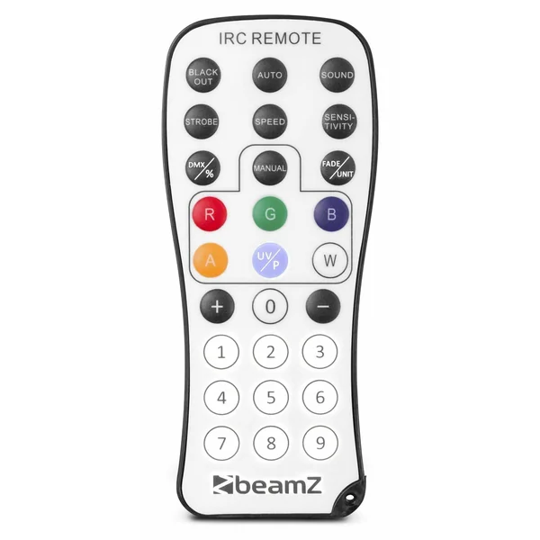 Beamz COB30UV - Lumière Noire PAR LED - 30W