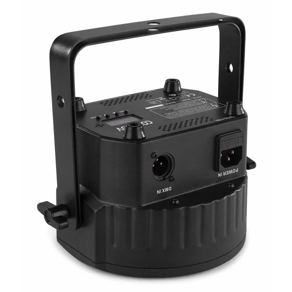 Beamz COB30UV - Lumière Noire PAR LED - 30W