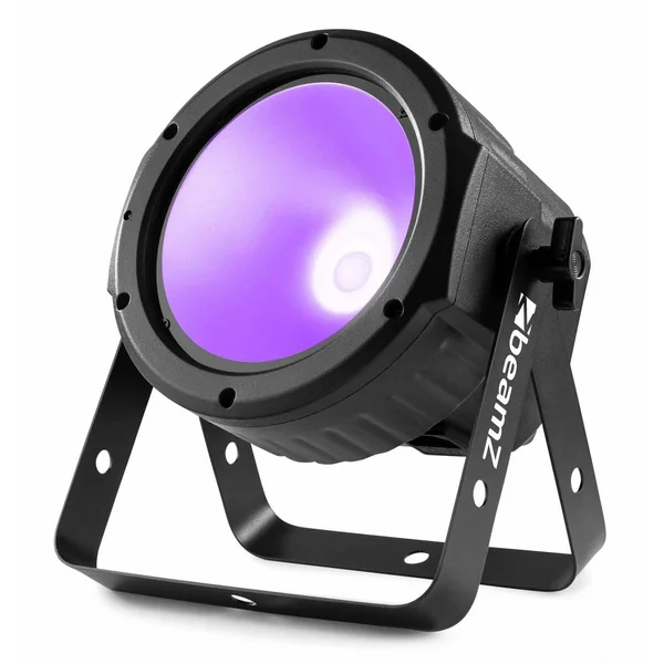Beamz COB30UV - Lumière Noire PAR LED - 30W