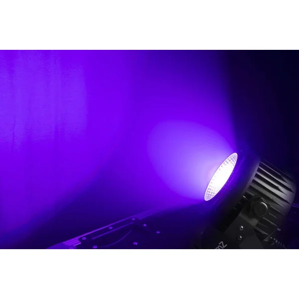BeamZ COB50 - Projecteur LED, 1x LED 50W COB RGBWA