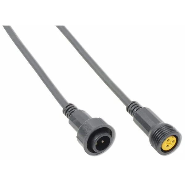 BeamZ CX20-5 DMX Prolongateur DMX - 5m