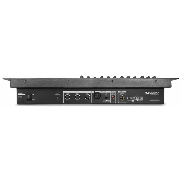 BeamZ DMX24 - Contrôleur DMX, 24 Canaux, 48 Programmes