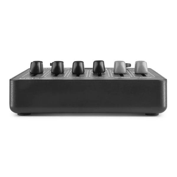 BeamZ DMX65W - Contrôleur DMX Sans Fil avec Batterie - 30 canaux