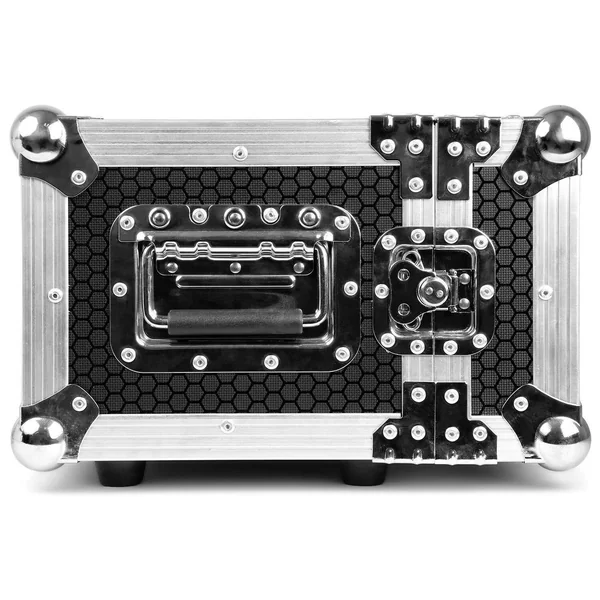 BeamZ F1600 - Machine à Brouillard avec Flightcase, 1600 Watts, Mode DMX