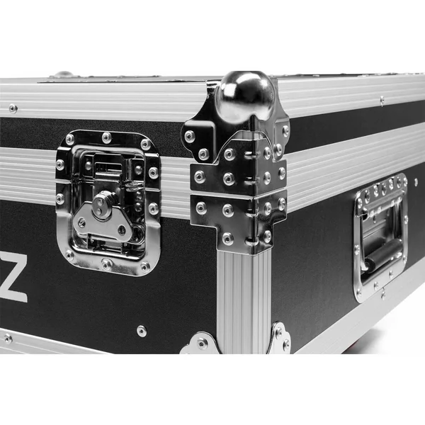 BeamZ FCC12 - Flightcase pour 6 Projecteurs BBB612 avec Fonction Charge