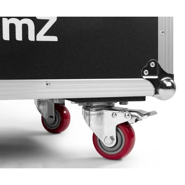 BeamZ FCC9 - Flightcase pour 8 Projecteurs de la Gamme BBP avec Fonction Charge