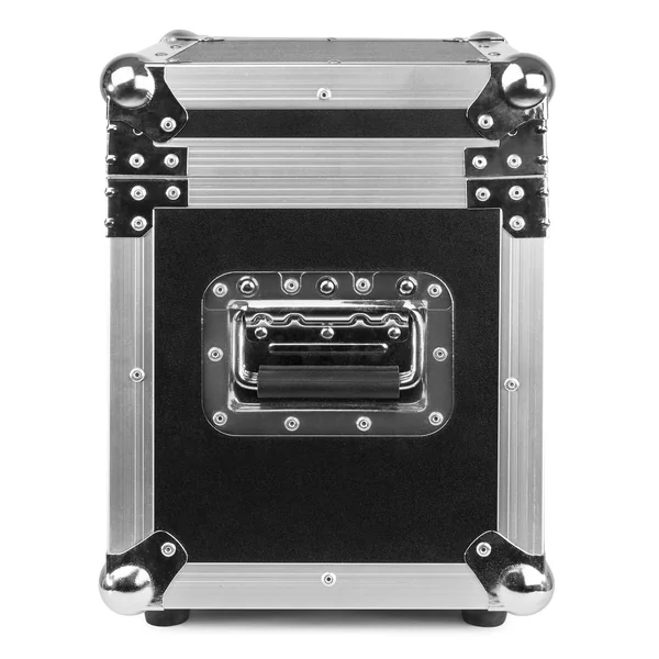 BeamZ FCFZ2 - Flightcase pour 2 Lyres de Série Fuze