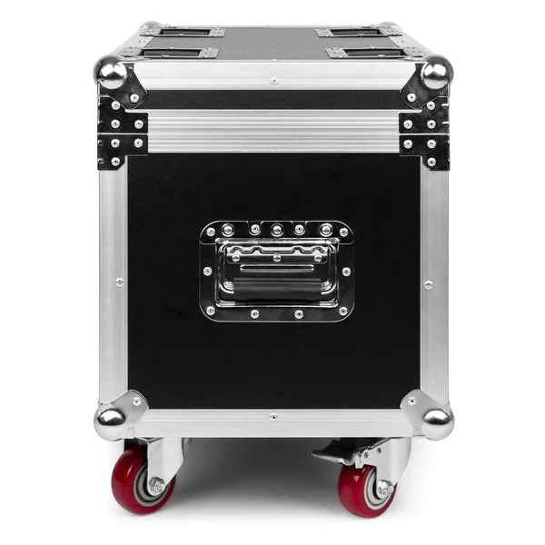 BeamZ FCFZ42 - Flightcase pour 4 Lyres FUZE2812, 712 ou 1910