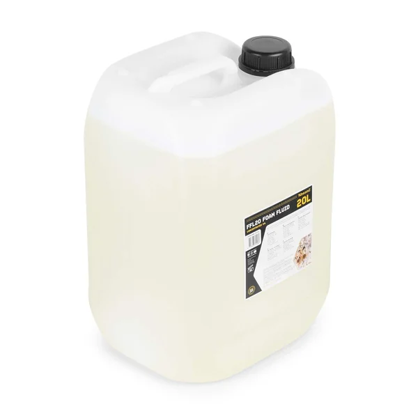 Beamz FFL20 - Liquide pour Machine à Mousse Concentré 3% - 20L