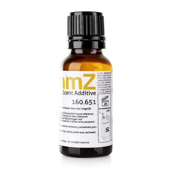 BeamZ FSMA-M - Arôme Menthe 20ml