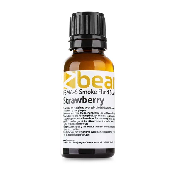 BeamZ FSMA-S - Arôme Fraise 20ml