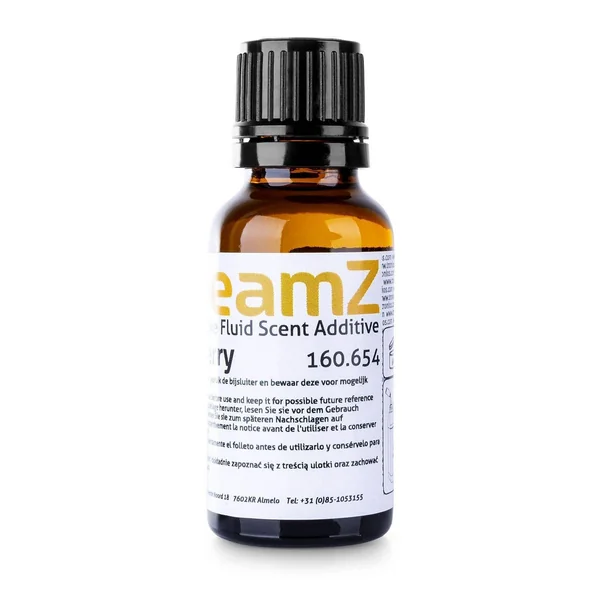 BeamZ FSMA-S - Arôme Fraise 20ml