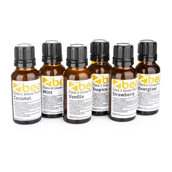 BeamZ FSMA-S - Arôme Fraise 20ml