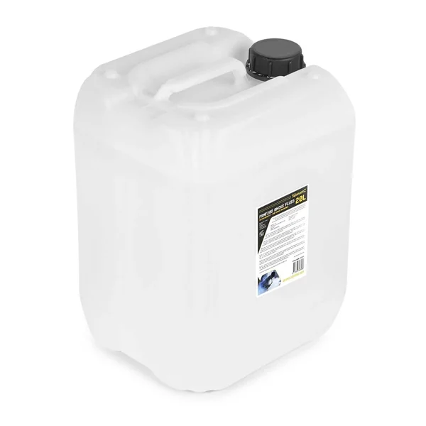 BeamZ FSMF20D - Liquide pour Machine à Fumée 20L