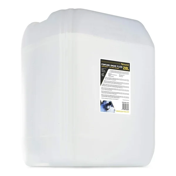 BeamZ FSMF20D - Liquide pour Machine à Fumée 20L