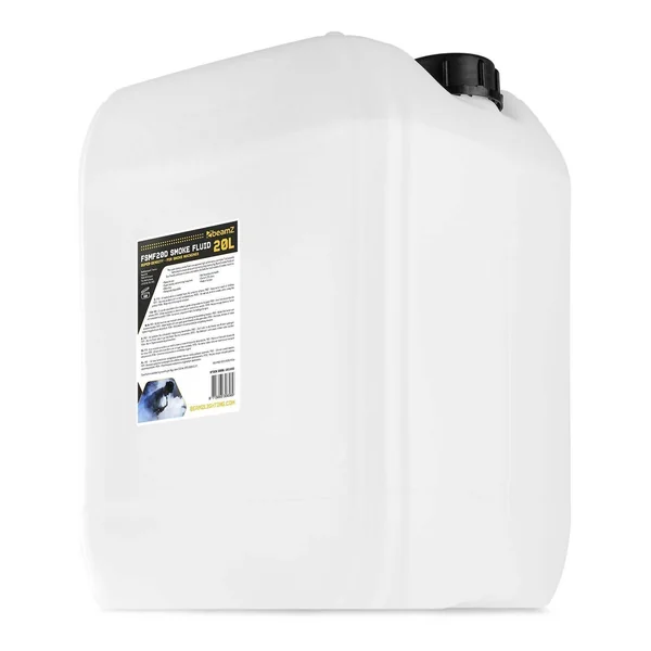 BeamZ FSMF20D - Liquide pour Machine à Fumée 20L