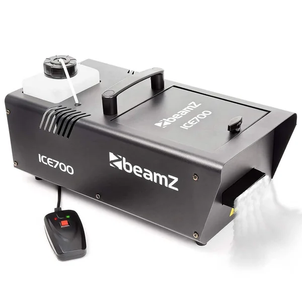 BeamZ ICE700 - Machine à Fumée Lourde 700 Watts