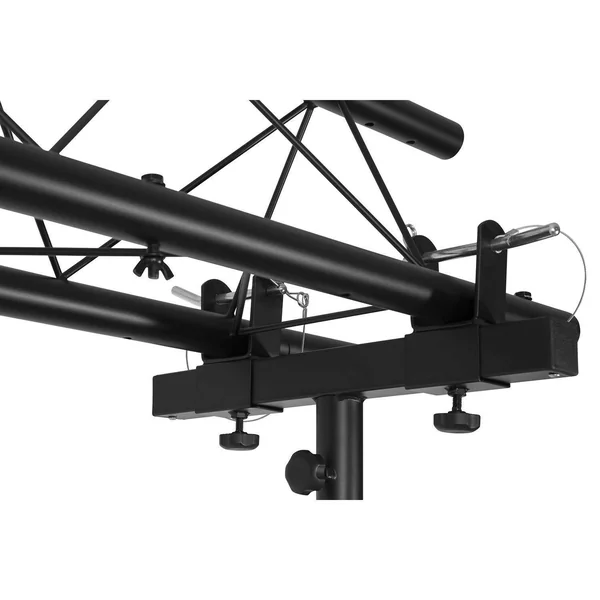 BeamZ LB100T - Pont de Lumière - 3x4m, 2T, 100 kg