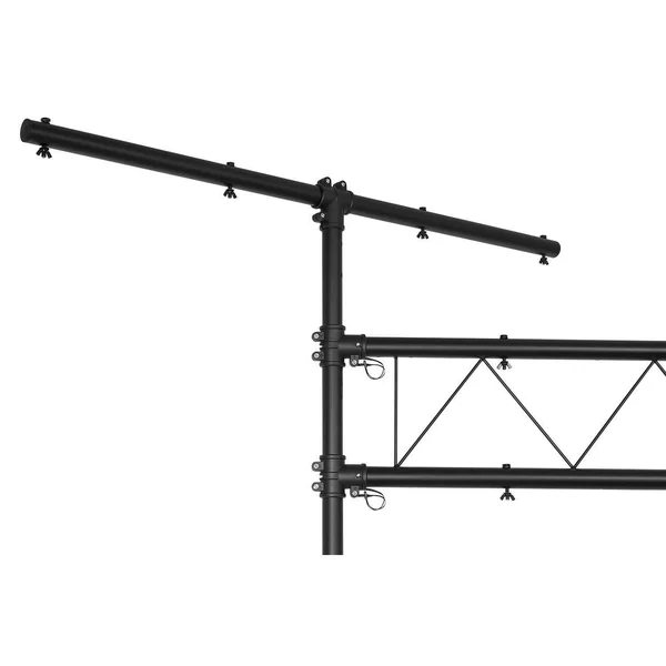 BeamZ LB60 - Pont de Lumière - 3x4m, 2T, 60 kg