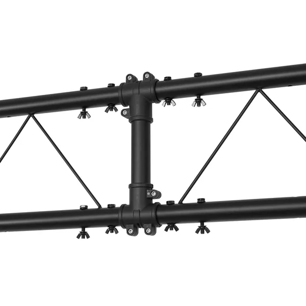 BeamZ LB60 - Pont de Lumière - 3x4m, 2T, 60 kg