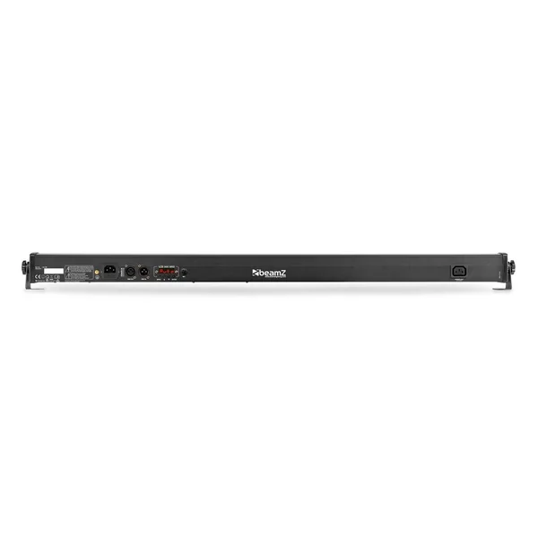 BeamZ LCB144 Barre LED RGB 144 LEDs - Modes DMX