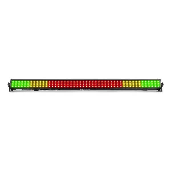 BeamZ LCB144 Barre LED RGB 144 LEDs - Modes DMX