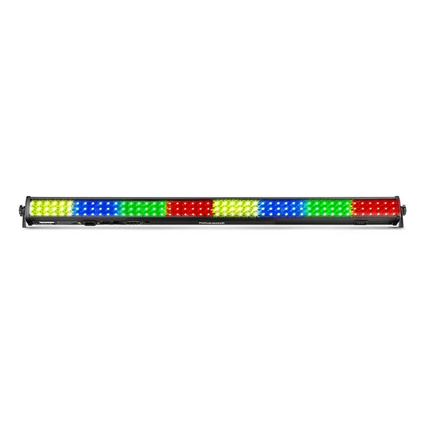 BeamZ LCB144 Barre LED RGB 144 LEDs - Modes DMX