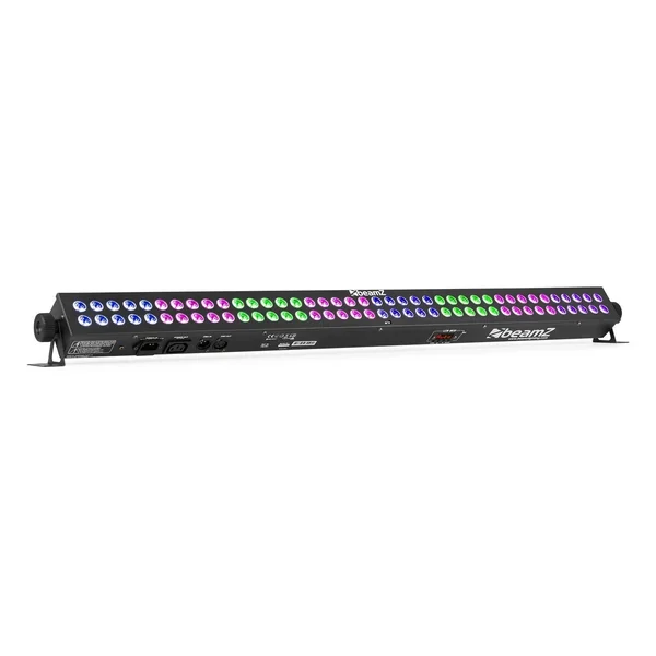 BeamZ LCB803 - Barre LEDs, 80x LED RGB 3 Watts, Mode DMX