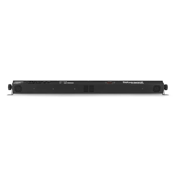 BeamZ LCB803 - Barre LEDs, 80x LED RGB 3 Watts, Mode DMX