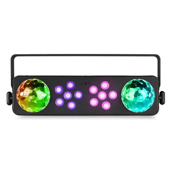 BeamZ LightBox7 Jeu de Lumière 2 en 1