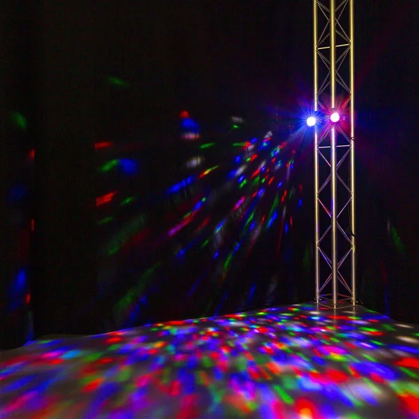 BeamZ LightBox7 Jeu de Lumière 2 en 1
