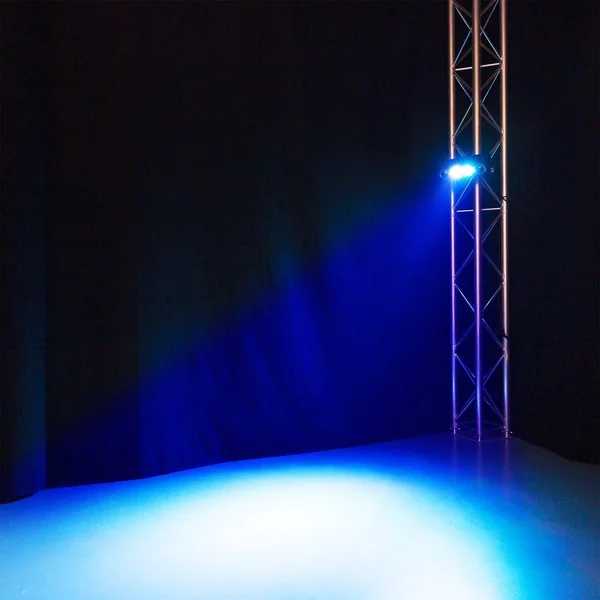 BeamZ LightBox7 Jeu de Lumière 2 en 1