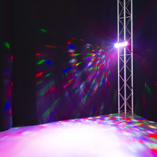 BeamZ LightBox7 Jeu de Lumière 2 en 1