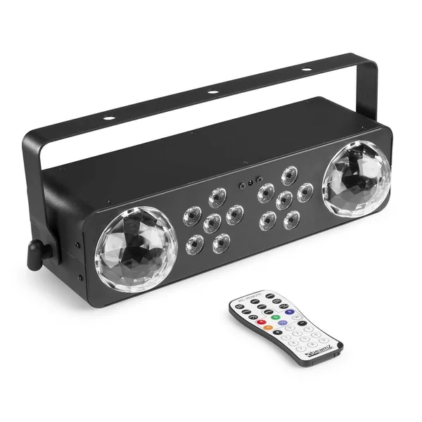 BeamZ LightBox7 Jeu de Lumière 2 en 1