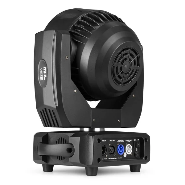 BeamZ MHL1912 Lyre RGB avec Fonction Zoom - 19 x 12 Watts