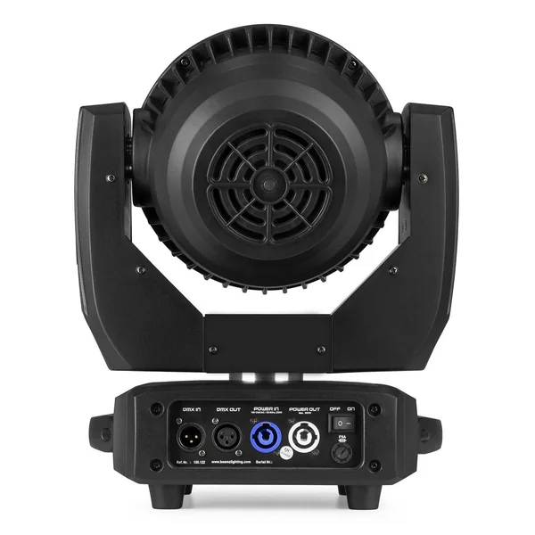BeamZ MHL1912 Lyre RGB avec Fonction Zoom - 19 x 12 Watts