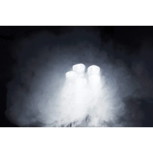 BeamZ MHL90 - Mini Lyre Wash 60W 5x LED RGBAW