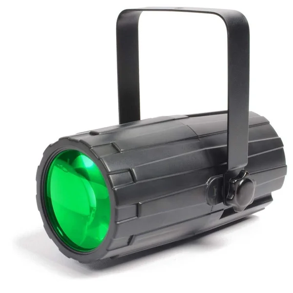 BeamZ Moon Flower - 60 LEDs, Couleurs RGBAW, Plug & Play