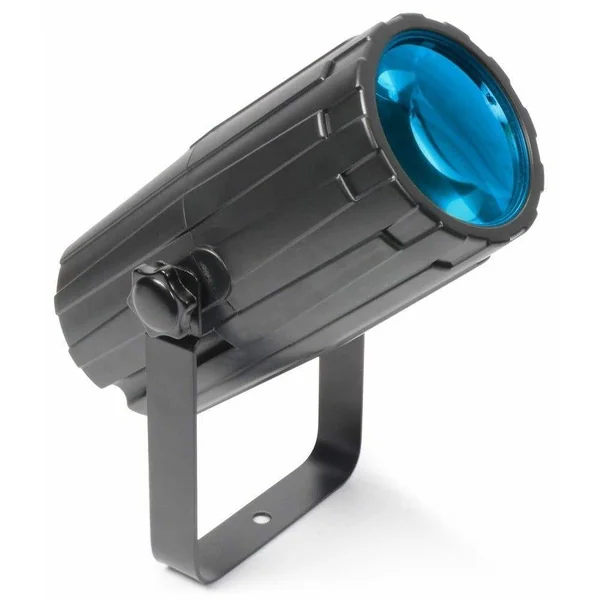 BeamZ Moon Flower - 60 LEDs, Couleurs RGBAW, Plug & Play