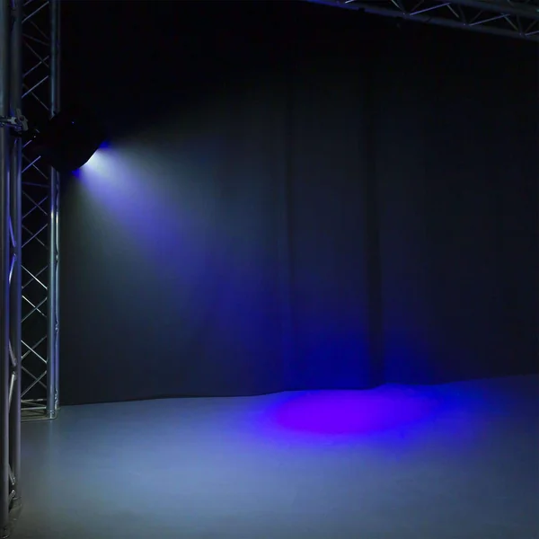 BeamZ MULTIACE2 Jeux de Lumière 2 en 1 RGB - Projecteur UV et Stroboscope