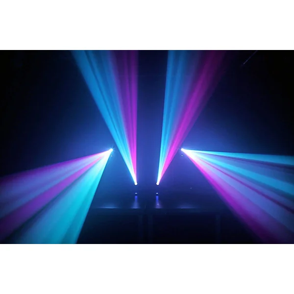 BeamZ Panther 25 - Lyre Spot LED 12W
