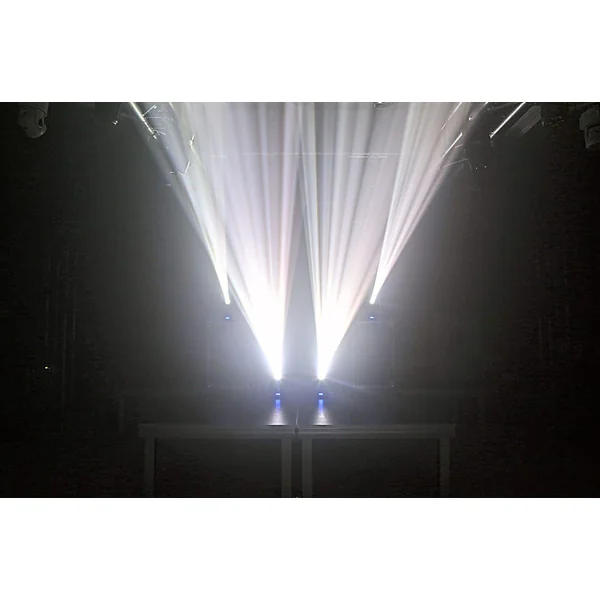 BeamZ Panther 25 - Lyre Spot LED 12W